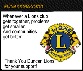 Duncan Lions Club